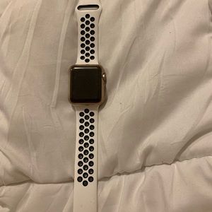 Apple Watch series 1